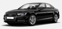 Audi A4 35 TFSI SE 4dr