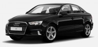 Audi A3 Saloon 30 TFSI Sport 4dr
