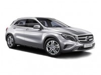 Mercedes-Benz GLA Class 200D Sport 5dr