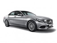 Mercedes-Benz C Class C220D SE 4dr
