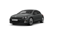 Volkswagen Scirocco 1.4 TSI Bluemotion Tech GT 3dr