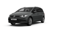 Volkswagen Touran 1.6 TDI Bluemotion Tech SE 5dr